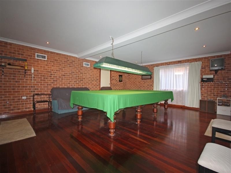 Glen Alpine NSW 2560