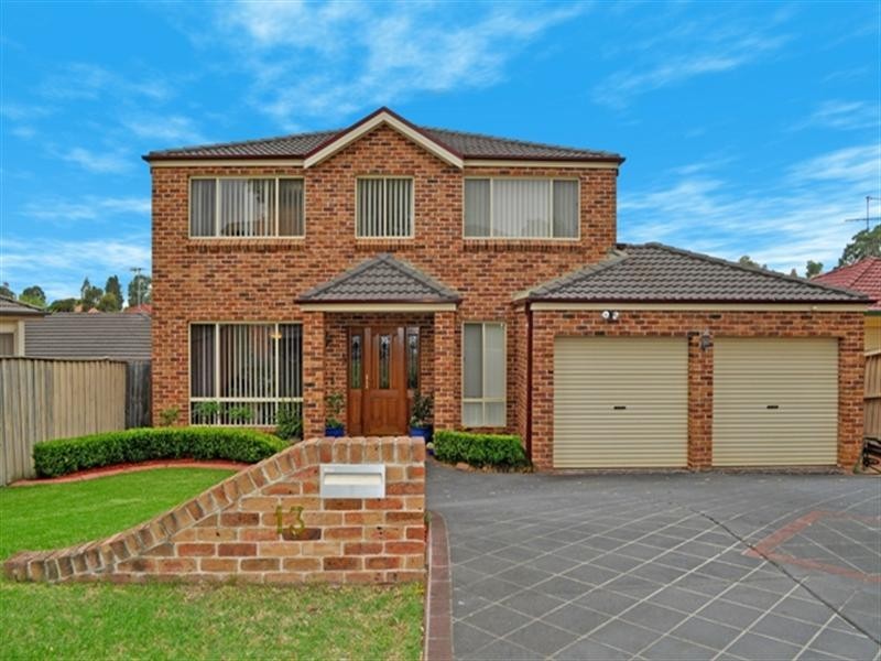 Mount Annan NSW 2567