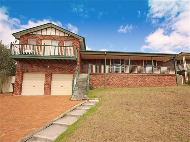 12 Narryna Place, Glen Alpine NSW 2560