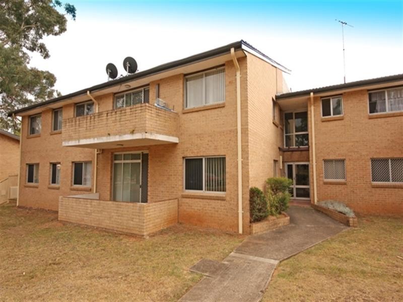 Ruse NSW 2560
