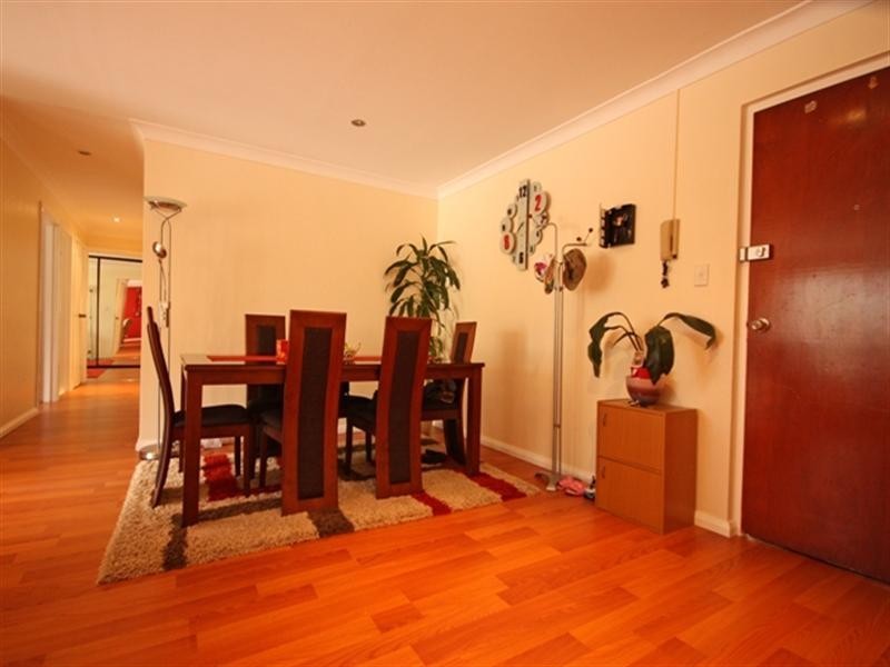 Ruse NSW 2560