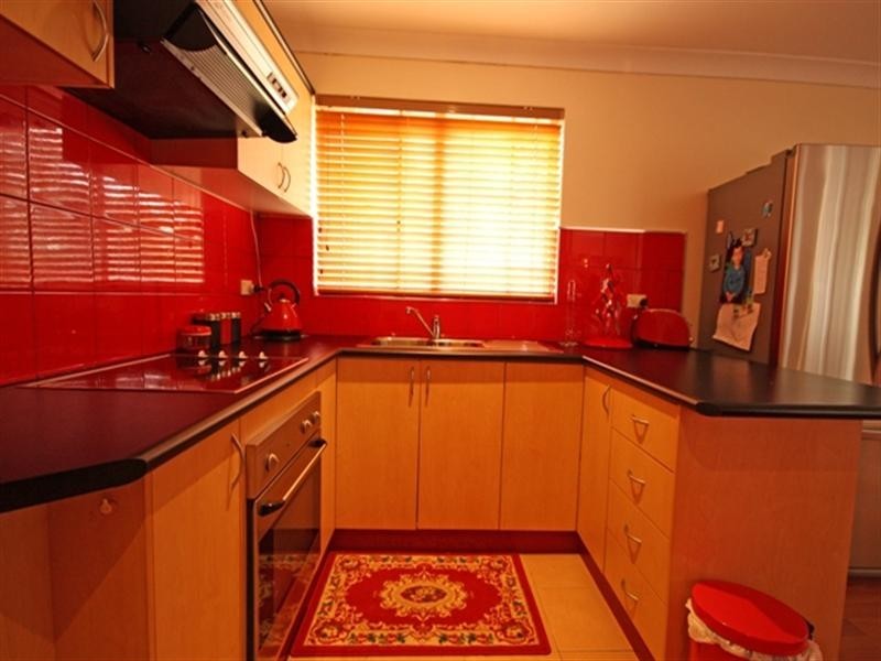 Ruse NSW 2560