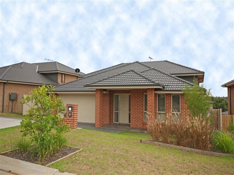 9 Rubus Avenue, Mount Annan NSW 2567