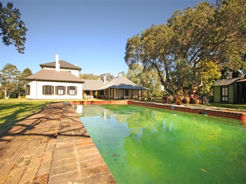 238 Campbelltown Road, Denham Court NSW 2565