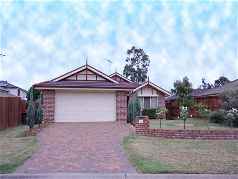 Narellan Vale NSW 2567