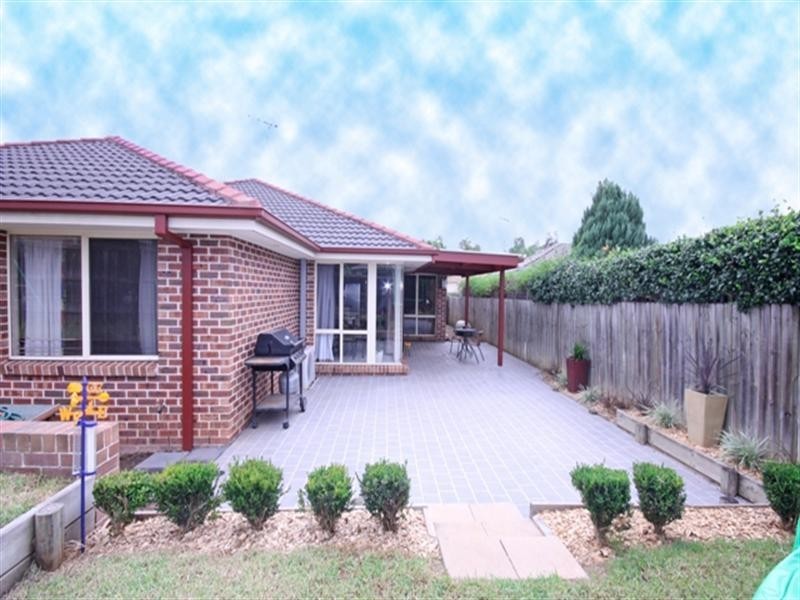 Narellan Vale NSW 2567