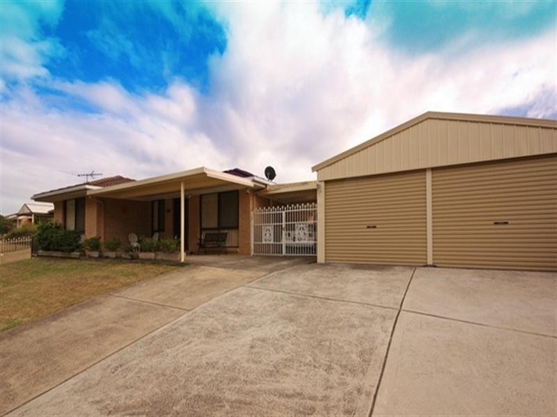 12 Harthouse Road, Ambarvale NSW 2560