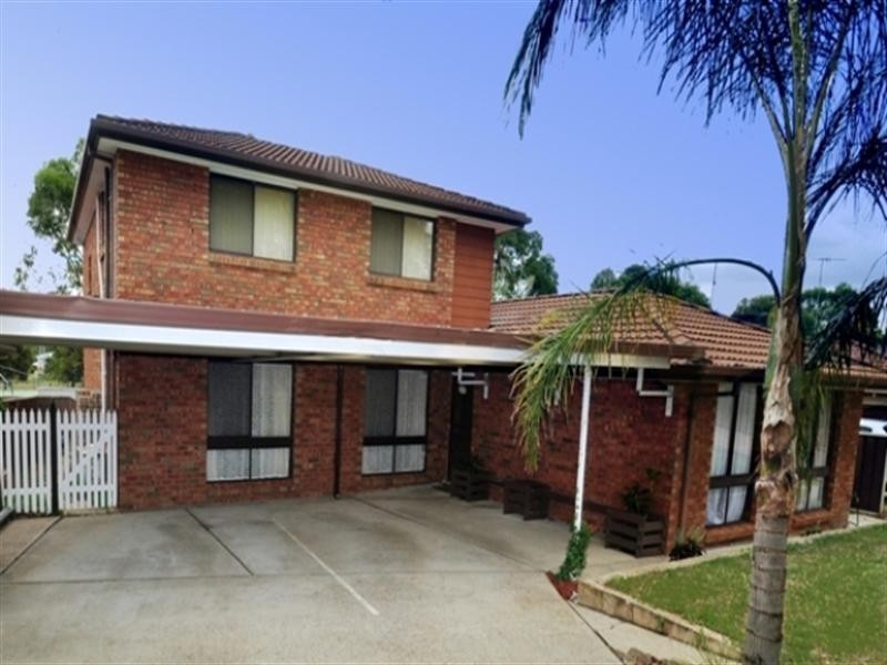 Mount Annan NSW 2567