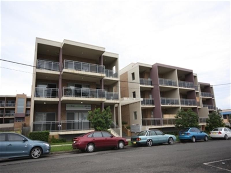 22, 7 – 9 King Street, Campbelltown NSW 2560