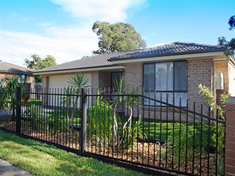 Macquarie Fields NSW 2564