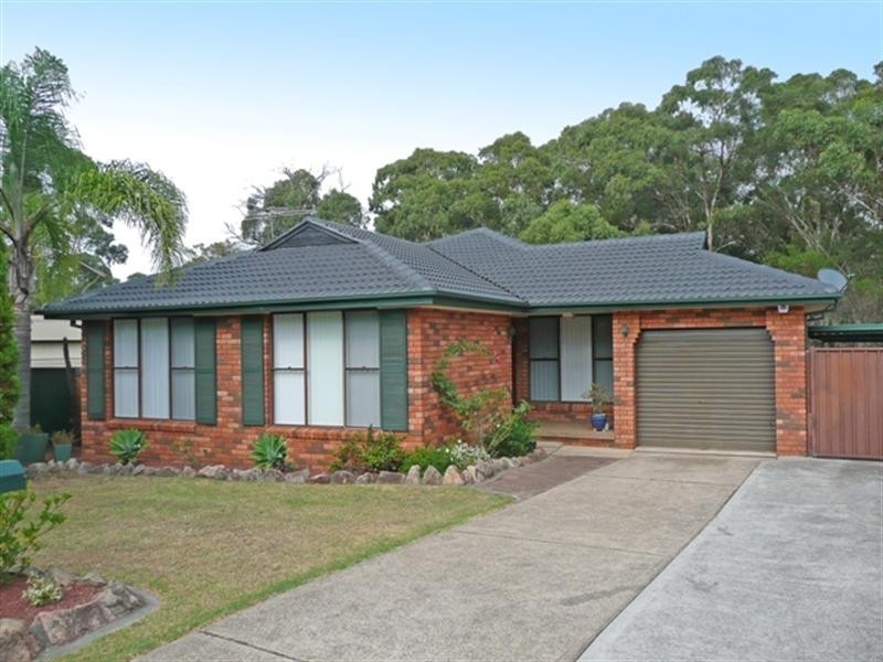 St Helens Park NSW 2560