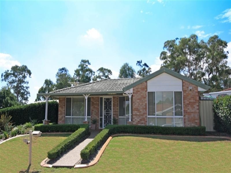 Narellan Vale NSW 2567