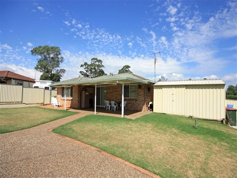 Narellan Vale NSW 2567