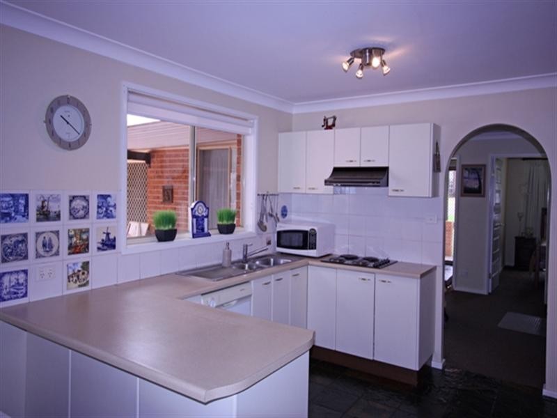 Narellan Vale NSW 2567