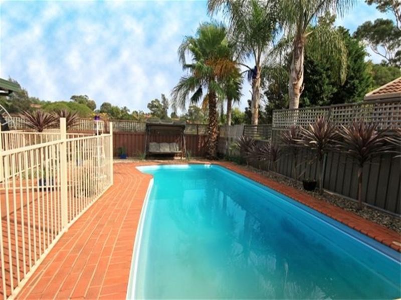 Narellan Vale NSW 2567