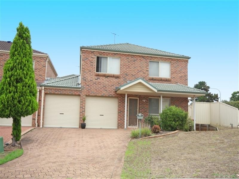 Narellan Vale NSW 2567