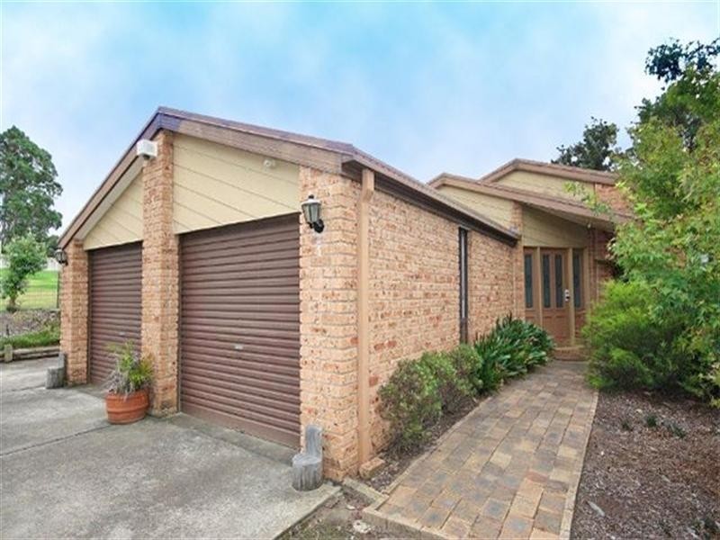 2B Ellis Lane, Ellis Lane NSW 2570
