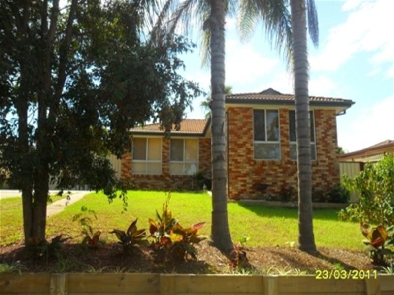 28 Shuttleworth Avenue, Raby NSW 2566