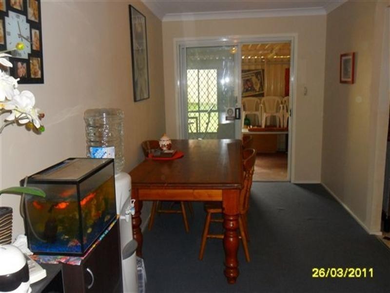 28 Shuttleworth Avenue, Raby NSW 2566