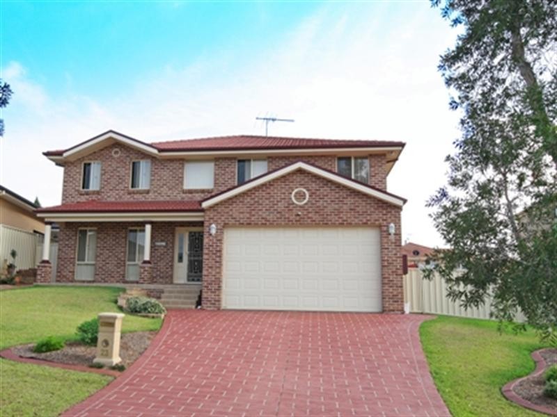 Mount Annan NSW 2567