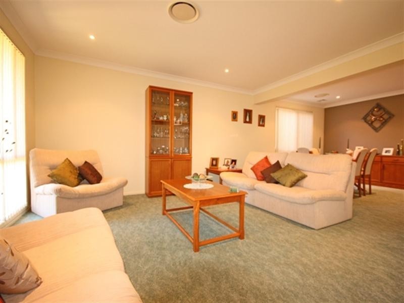 Mount Annan NSW 2567