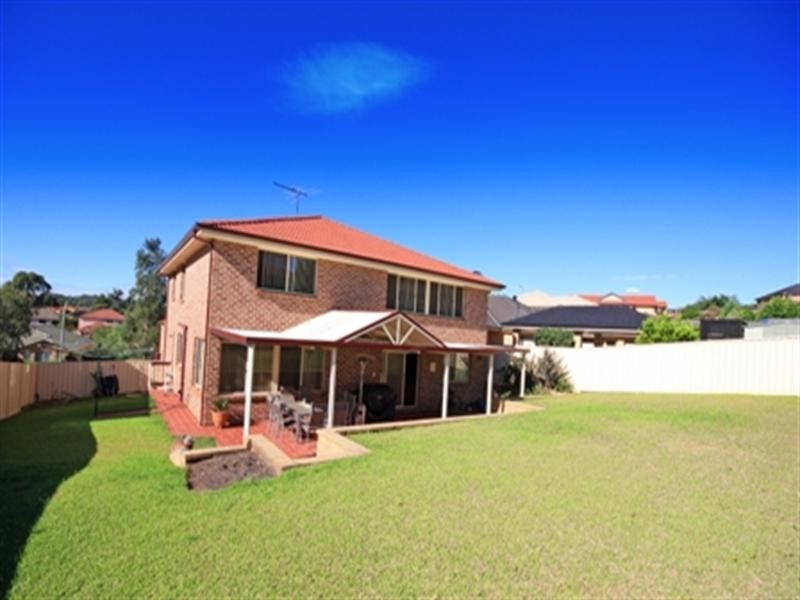 Mount Annan NSW 2567