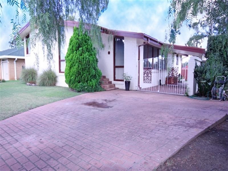 Camden South NSW 2570