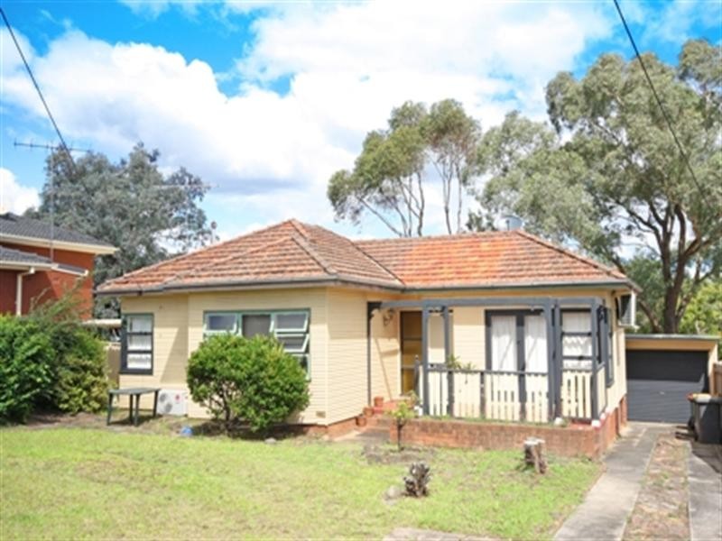 Bradbury NSW 2560