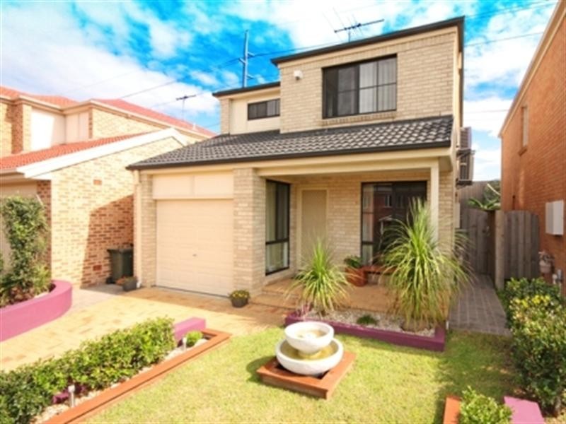 Blair Athol NSW 2560