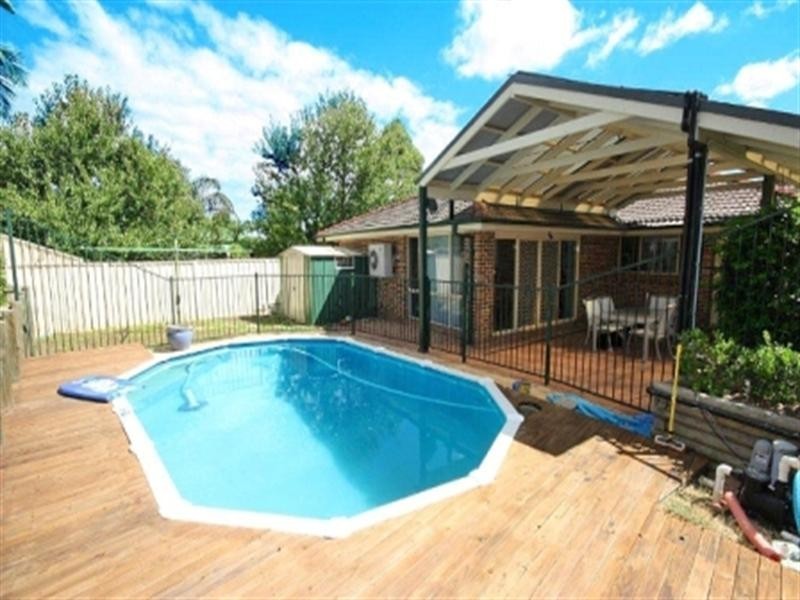 16 Atlas Way, Narellan Vale NSW 2567