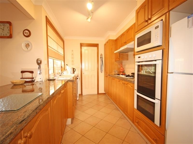 Glen Alpine NSW 2560