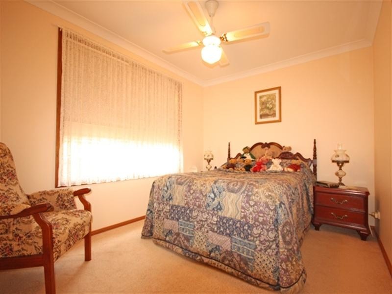 Glen Alpine NSW 2560