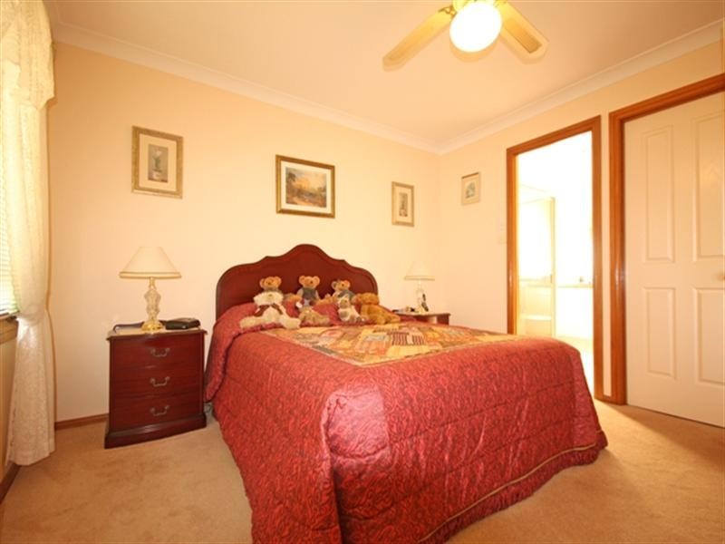 Glen Alpine NSW 2560