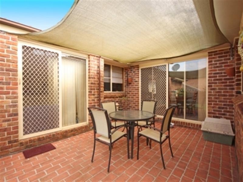 Glen Alpine NSW 2560