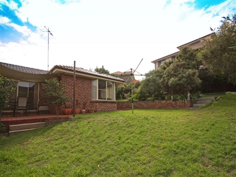 Glen Alpine NSW 2560