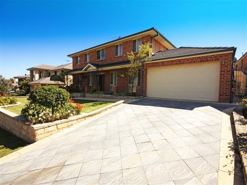 311 Mount Annan Drive, Mount Annan NSW 2567