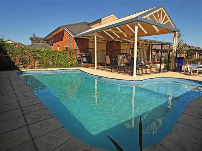 311 Mount Annan Drive, Mount Annan NSW 2567