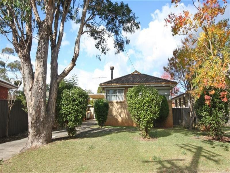 18 Lawson Street, Campbelltown NSW 2560