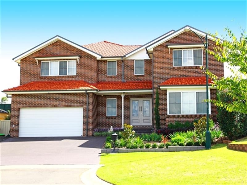 Harrington Park NSW 2567