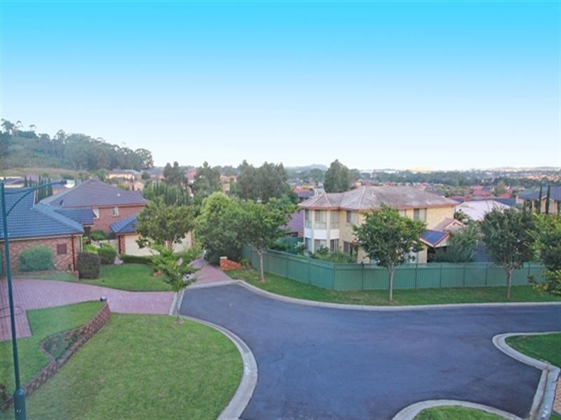 Harrington Park NSW 2567