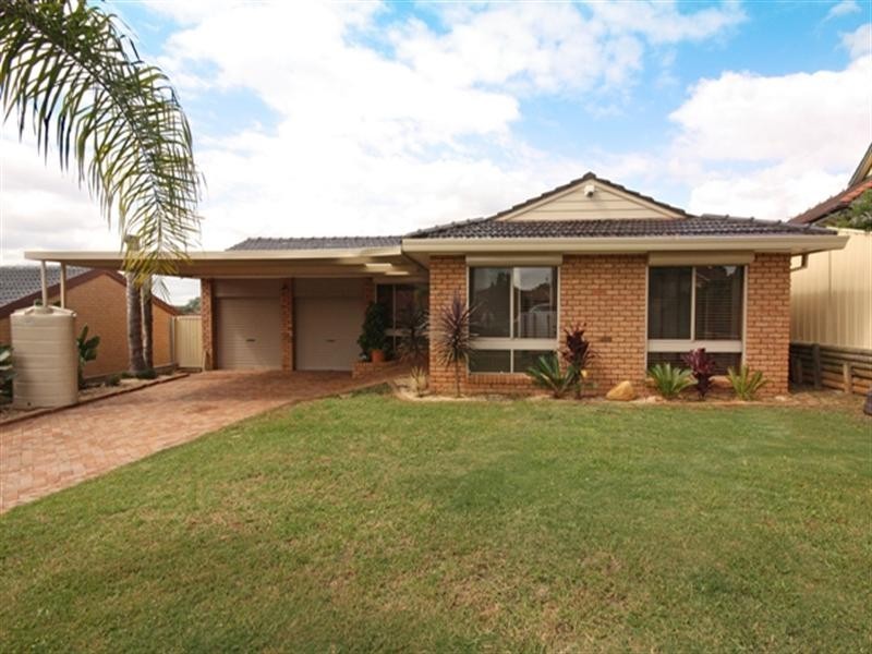 Rosemeadow NSW 2560