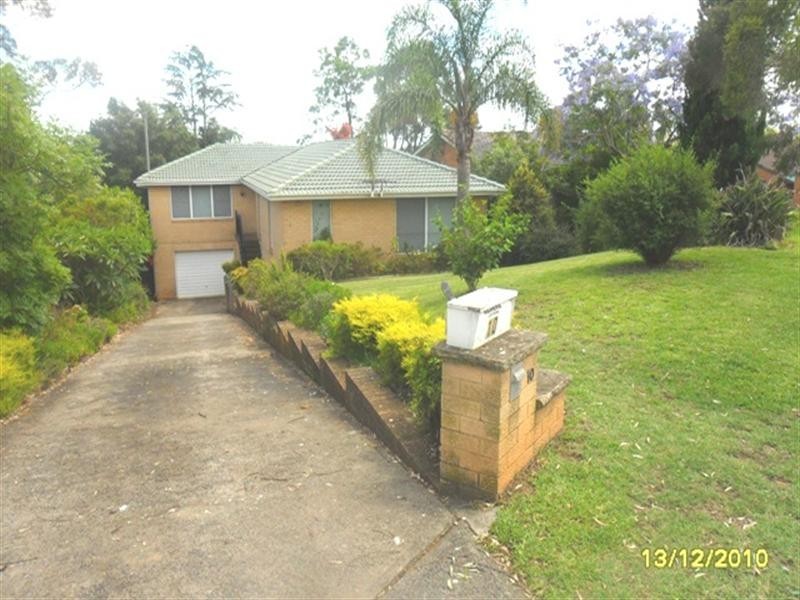 10 Austin Avenue, Campbelltown NSW 2560