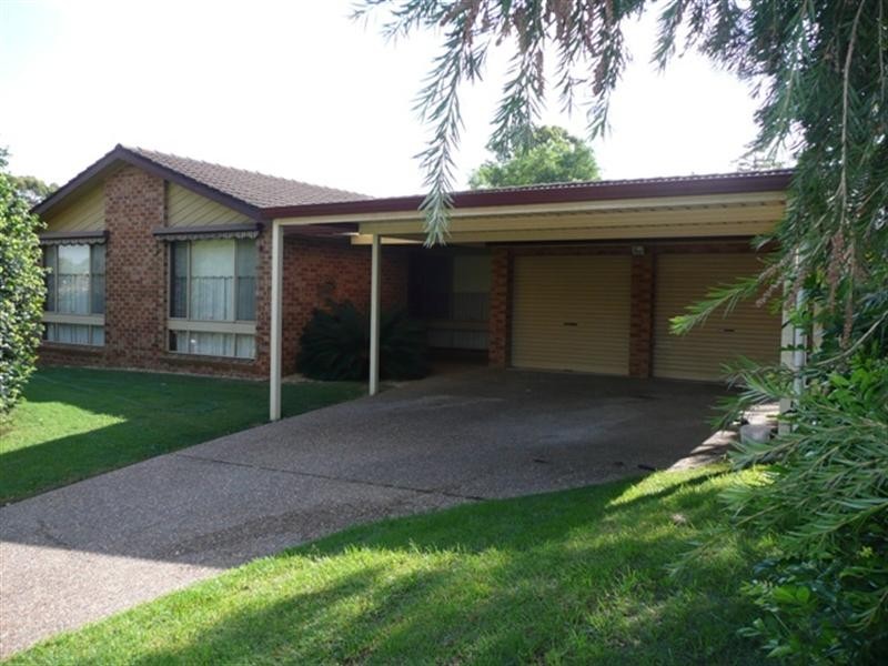 47 Hacking Drive, Narellan Vale NSW 2567