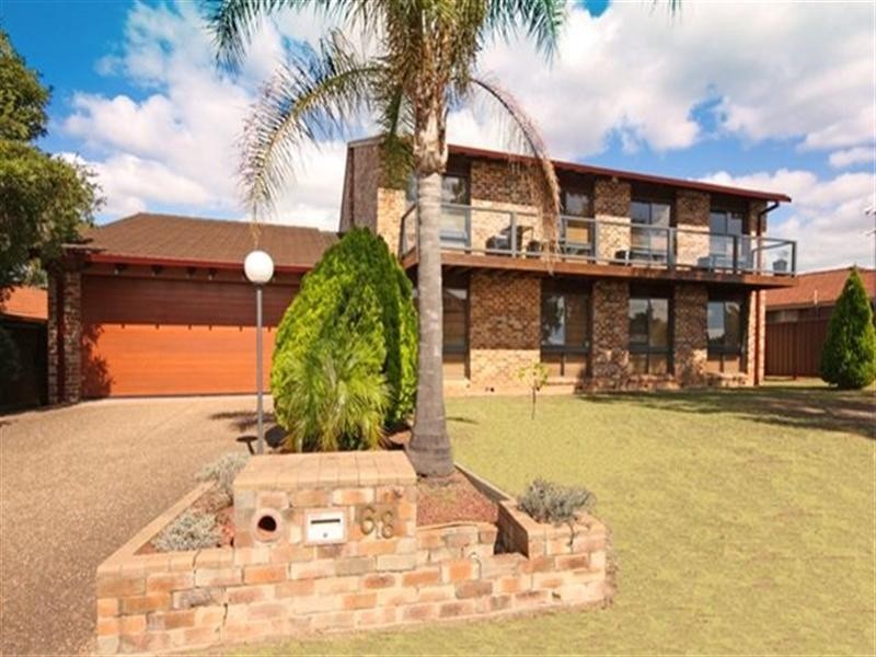 68 McDonnell Street, Raby NSW 2566