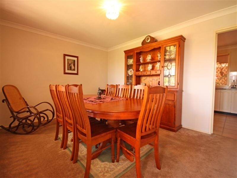 St Helens Park NSW 2560