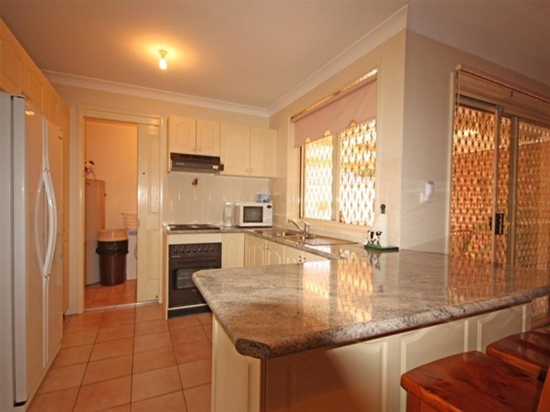 St Helens Park NSW 2560