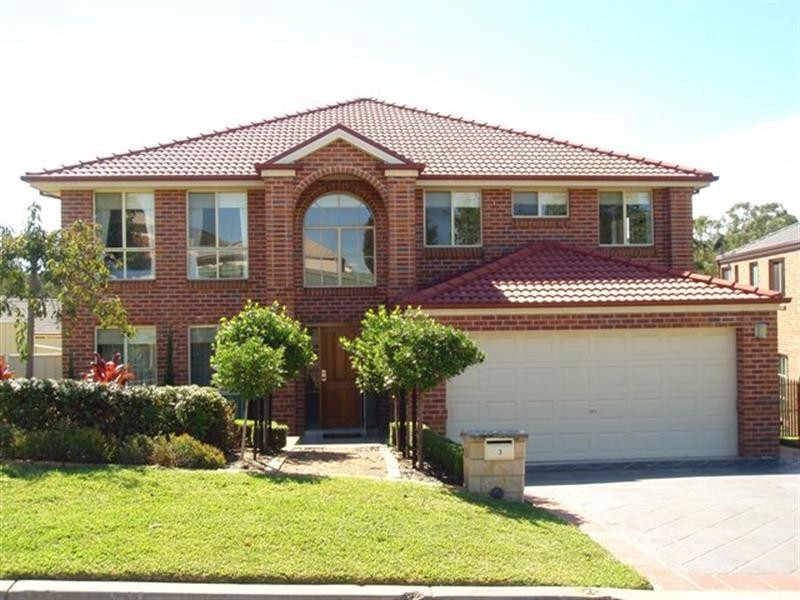 3 Bottlebrush Street, Mount Annan NSW 2567