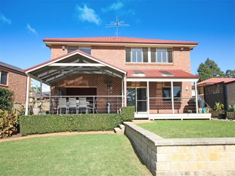 3 Bottlebrush Street, Mount Annan NSW 2567
