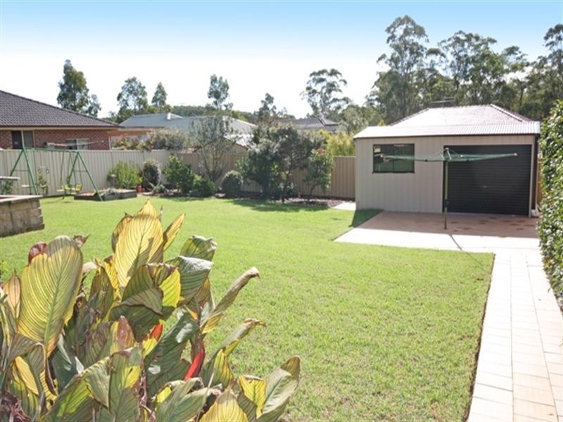 3 Bottlebrush Street, Mount Annan NSW 2567