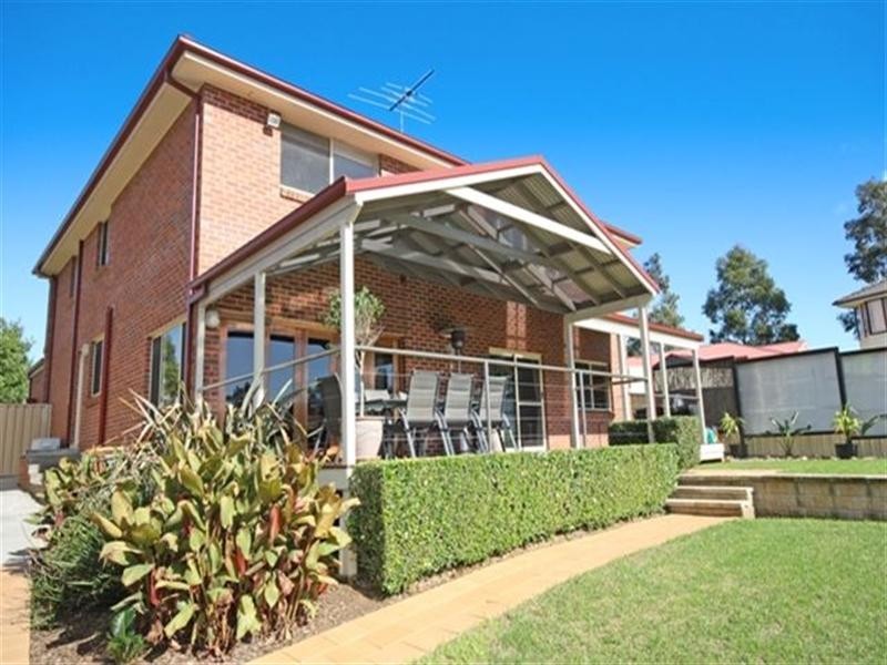 3 Bottlebrush Street, Mount Annan NSW 2567